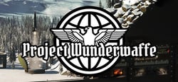 Project Wunderwaffe header banner