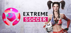 Extreme Soccer header banner