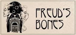 Freud's Bones-the game header banner