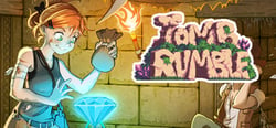 Tomb Rumble header banner