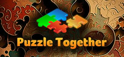 Puzzle Together Multiplayer Jigsaw Puzzles header banner