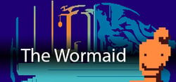 The Wormaid header banner