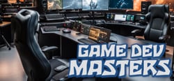 Game Dev Masters header banner