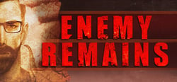 Enemy Remains header banner