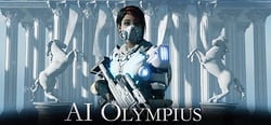 AI Olympius header banner