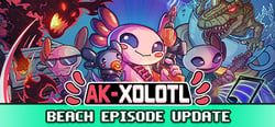 AK-xolotl header banner