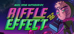 Riffle Effect header banner