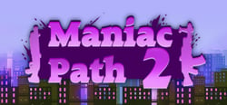 Maniac Path 2 header banner