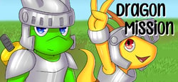 Dragon Mission header banner