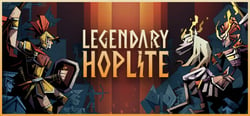 Legendary Hoplite header banner