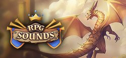 RPG Sounds header banner