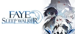 Faye/Sleepwalker header banner