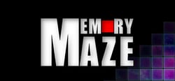 Memory Maze header banner