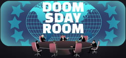 Doomsday Room header banner
