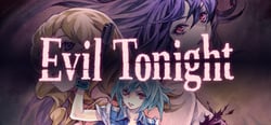 Evil Tonight header banner
