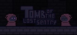 Tomb of The Lost Sentry header banner
