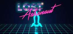 Lost Astronaut header banner