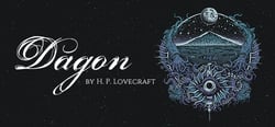 Dagon: by H. P. Lovecraft header banner