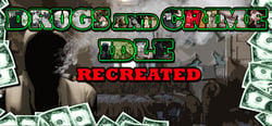 Drugs and Crime Idle header banner