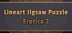 LineArt Jigsaw Puzzle - Erotica 2 header banner