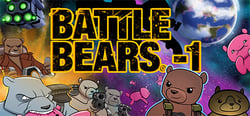 BATTLE BEARS -1 header banner