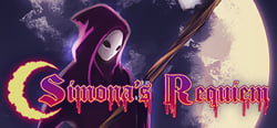 Simona's Requiem header banner