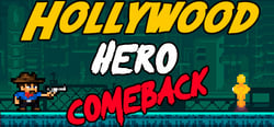 Hollywood Hero: Comeback header banner