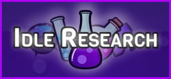Idle Research header banner