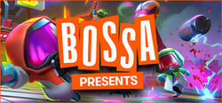 Bossa Presents header banner