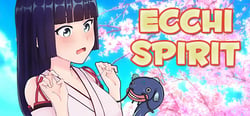 Ecchi Spirit header banner