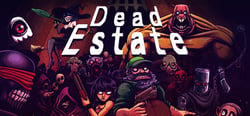 Dead Estate header banner