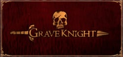 Grave Knight header banner