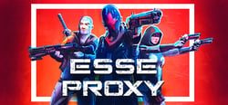 Esse Proxy header banner