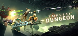 ENDLESS™ Dungeon header banner