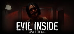 Evil Inside - Prologue header banner