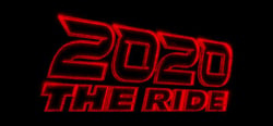 2020: The Ride header banner