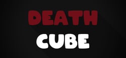 Death Cube header banner