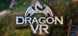 Dragon VR header banner