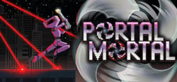 Portal Mortal header banner