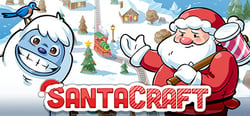SantaCraft header banner