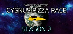 Cygnus Pizza Race header banner