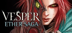 Vesper: Ether Saga - Episode 1 header banner