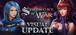 Symphony of War: The Nephilim Saga header banner