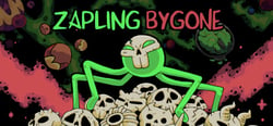 Zapling Bygone header banner