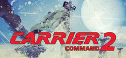 Carrier Command 2 header banner