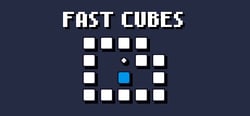 Fast Cubes header banner