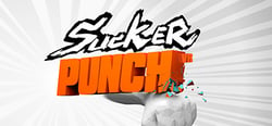 Sucker Punch VR header banner