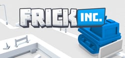 Frick, Inc. header banner