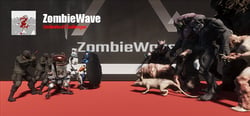 ZombieWave-UnlimitedChallenges header banner