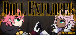 Doll Explorer Prologue header banner